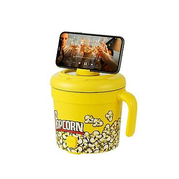 mini notbook: №: 3721 Məhsulun adı: Popkorn hazırlayan cihaz Winning Star ST-9717 — 3
