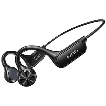 headphones: Kateqoriya: Qulaqlıqlar Brend: Yesido Model: YSP12 black Təsvir — 1