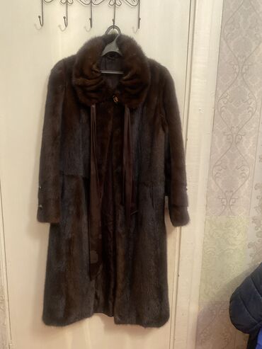 Шубы: Шуба, Длинная модель, Турция, 2XL (EU 44), 3XL (EU 46), 4XL (EU 48)