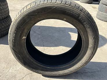 запаска 17 размер: Шина 205/55 R16 для запаски Продаю одну покрышку 205/55 R16, подойдет — 1