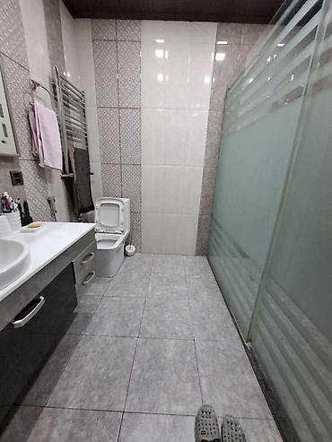 azadl: Binəqədi qəs., 3 otaqlı, Yeni tikili, m. Azadlıq Prospekti, 123 kv. m — 7