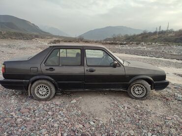 фольксваген пассат в6: Volkswagen Jetta: 1990 г., 1.8 л, Механика, Бензин, Седан