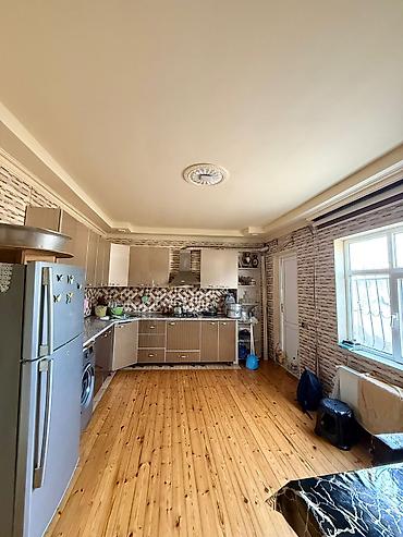 Köhnə tikili: Beyləqan, 3 otaqlı, Köhnə tikili, 3 kv. m — 6