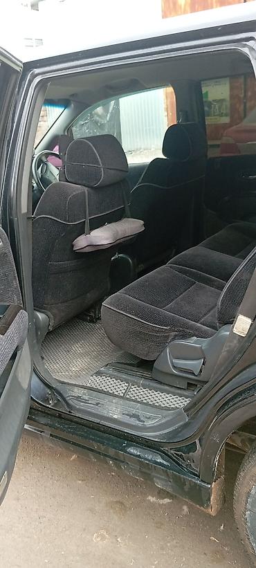 LDV: LDV : 2003 г., 2.3 л, Автомат, Газ, Минивэн — 10