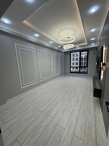 group: 2 комнаты, 82 м², Асанбай мкр Элитка, 4 этаж, Евроремонт — 3