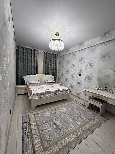 аренда шатра: 1 комната, Средний Джал, Душевая кабина, Постельное белье, Кондиционер — 1