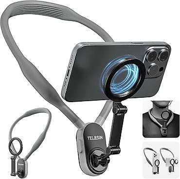 Velosiped aksesuarları: TELESIN sinə üçün telefon tutacağı – gündəlik istifadə və idman zamanı — 6