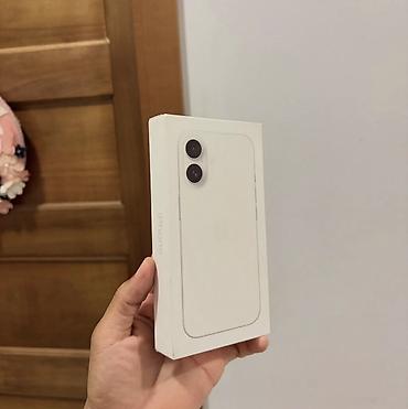 iphone 8 128 gb: IPhone 16, 128 GB, Ağ, Zəmanət, Simsiz şarj, Face ID — 9