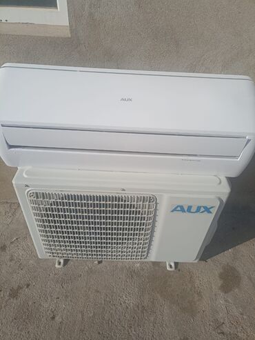 kia rio kondisioner: Кондиционер AUX, 85-90 м², Сплит-система