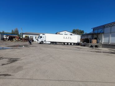 авто 200000 сом: Грузовик, Volvo, Стандарт, 7 т, Б/у