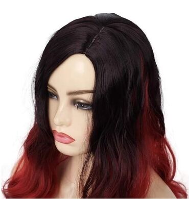 Perike i klipse: Perike — 6