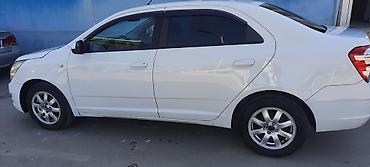 продажа малибу: Chevrolet Cobalt: 2014 г., 1.5 л, Механика, Бензин, Седан — 3