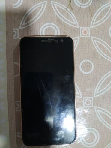 samsun: Samsung Galaxy J2 Core, 8 GB, rəng - Qızılı, İki sim kartlı
