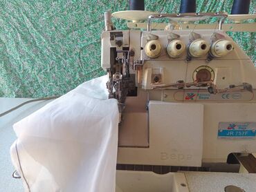 швейная машина без шумный: Швейная машина Оверлок, Полуавтомат