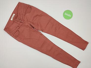 levi jeans: Spodnie materiałowe damskie, rozmiar S — 2