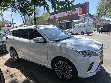 jetour ош: Jetour X70S: 2023 г., 1.5 л, Автомат, Бензин, Кроссовер — 2