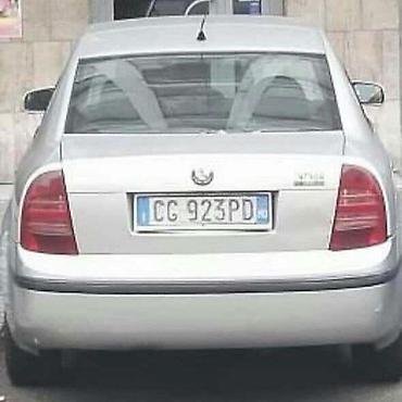 menjac lada niva: KOMPRESOR KLIME ITD ZA ŠKODA SUPERB OD 2001. DO 2008. GOD. | SKODA — 2