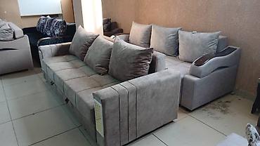 Прямые диваны: Прямой диван, Новый — 15