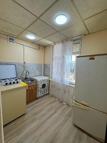 kirayə otaq: 1 otaqlı mənzil – məişət texnikası ilə ev 4mertebenin 3cu mertebesi — 4