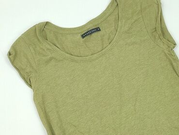Women`s T-shirt, House, size S (EU 36)