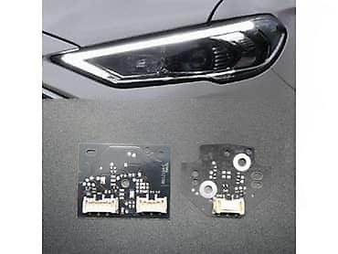 Glave motora: FAROVI I STOPOVI MK5 LED ZA FORD MONDEO OD 2016. DO 2018. GOD. | — 17