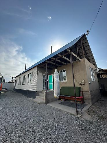 2 комнаты, 70 м², 4 соток, Бишкек, Ак-Ордо 3 ж/м Агентство недвижимости