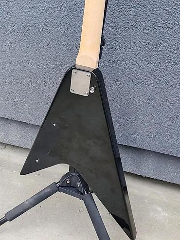dex rock: HARLEY BENTON RX-10 BK ROCK B-STOCK | Slanje po dogovoru ili lično — 5