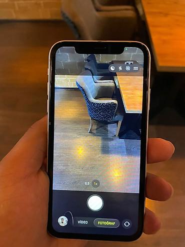 Apple iPhone: IPhone 11, Ağ — 3