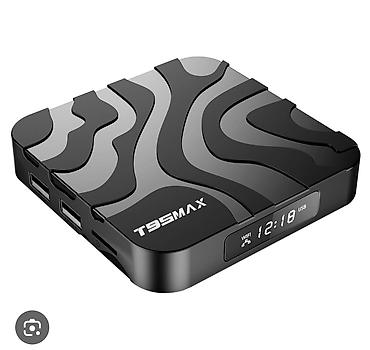 tvler: Mxq pro 5g 8ram 128gb android 12- 90azn Yox❌ 59azn✅ ✅Mxq pro 5g 4 ram — 8