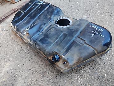 Auto delovi: Rezervoar Lada 112 1.5 16v br.1. Polovno, ocuvano. Ruske proizvodnje — 5