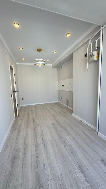 Продажа квартир: 1 комната, 38 м², Элитка, 8 этаж, Евроремонт — 2