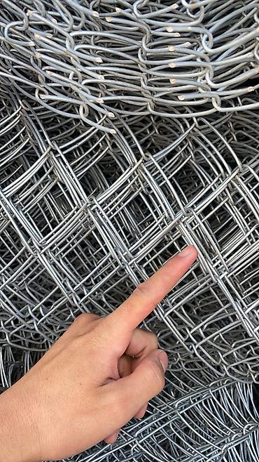 Другие виды металлопроката: Евро забор Сетка мак моналит Габион Шаринер Количка Сетка мак — 9