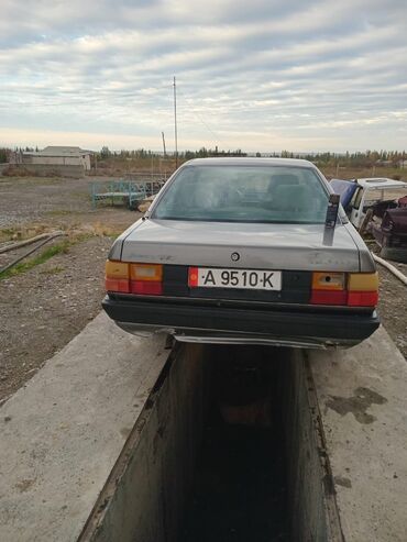 жони такси баткен: Audi 100: 1990 г., 1.8 л, Механика, Бензин