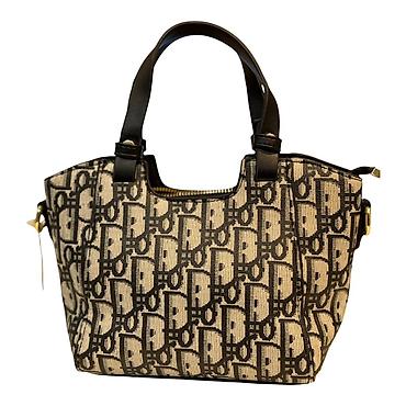 Çantalar: Əl çantası, Dior, Yeni — 2