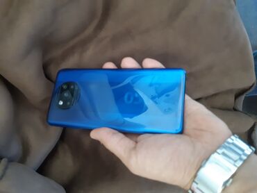 mlyonere: Poco X3 Pro, 128 GB