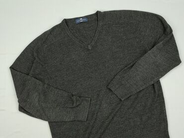 Sweter, 2XL (EU 44), Marks & Spencer, condition - Very good