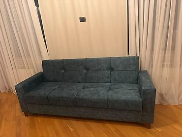 Divanlar: Divan, Yeni, Vеlur parça — 2