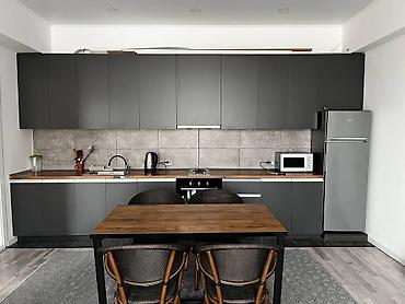 Иссык-Куль 2026: Квартира, ПАРИЖ ЦО Париж, Чок-Тал, Детская площадка, Парковка, стоянка, Охраняемая территория — 7