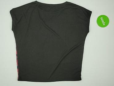 kenzo: Drywash, T-shirt damski, rozmiar L — 3