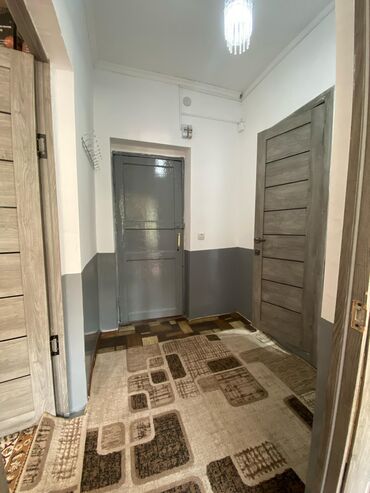 бгу гостиничного типа комнаты: 1 комната, 36 м², Общежитие и гостиничного типа, 2 этаж, Косметический ремонт