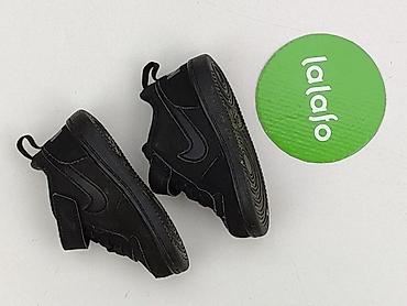 kurtka pull bear: Buciki niemowlęce, Nike, 21, stan - Bardzo dobry — 3