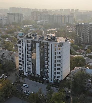 Продажа квартир: 4 комнаты, 120 м², Элитка, 3 этаж, Евроремонт — 1