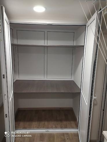 Ремонт под ключ: 🏗 Монтаж балконов под ключ Выполняем монтаж балконов с расширением и — 49