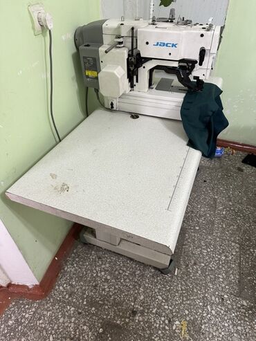куплю швейная машина: Jack