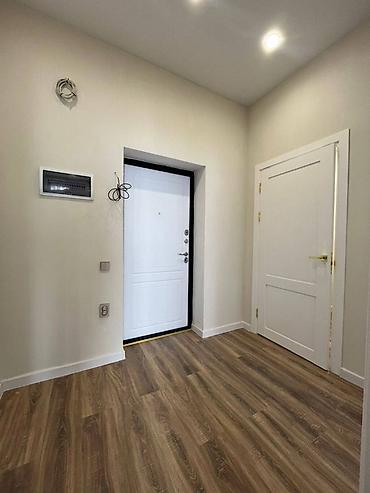 Продажа квартир: 1 комната, 46 м², Элитка, 8 этаж, Евроремонт — 8