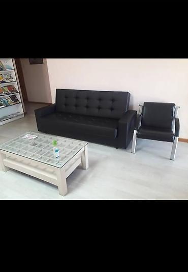 Прямые диваны: Прямой диван, Новый — 10