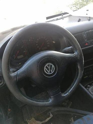 mini 2 se: VOLAN ZA VOLKSWAGEN GOLF 4 | Volan Golf 4 — 1