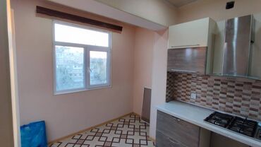 Köhnə tikili: Bakı, 2 otaqlı, Köhnə tikili, 55 kv. m — 6