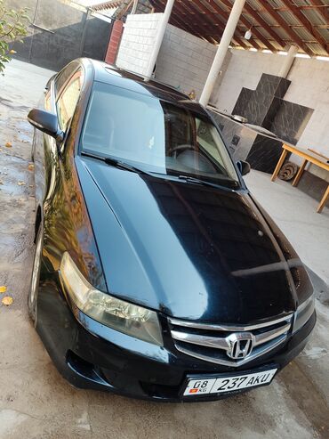 промывка печка авто: Honda Accord: 2006 г., 2.4 л, Автомат, Бензин, Седан