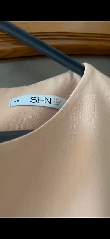 Digər: SHN firması əla vəziyyətdədir yeni kimidir Razmer 46 — 2
